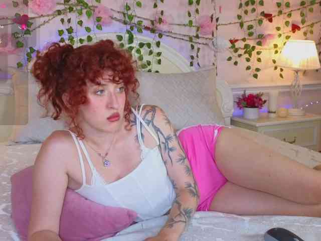 JudithWatson webcam