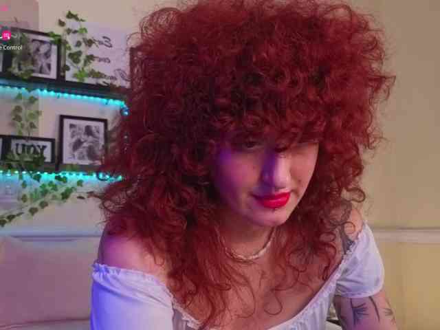 JudithWatson webcam