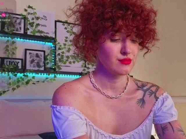 JudithWatson webcam
