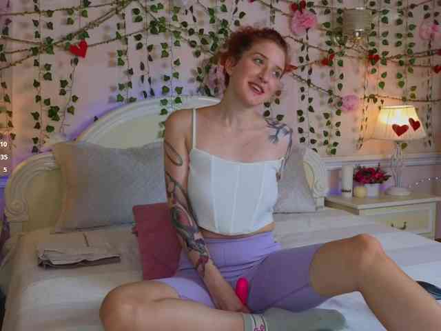 JudithWatson webcam