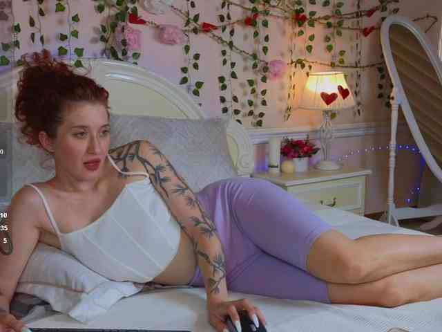 JudithWatson webcam