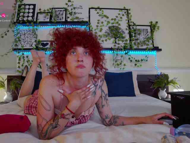 JudithWatson webcam