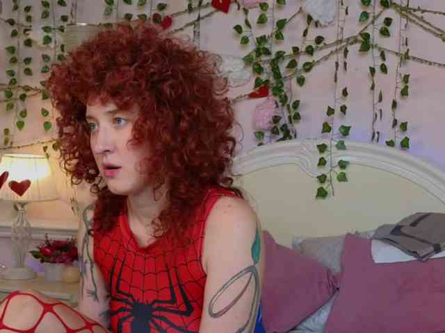 JudithWatson webcam
