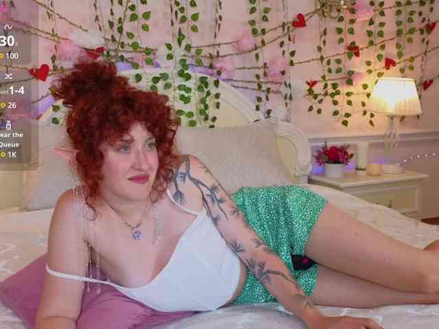 JudithWatson webcam