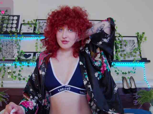 JudithWatson webcam