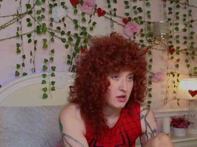 JudithWatson webcam