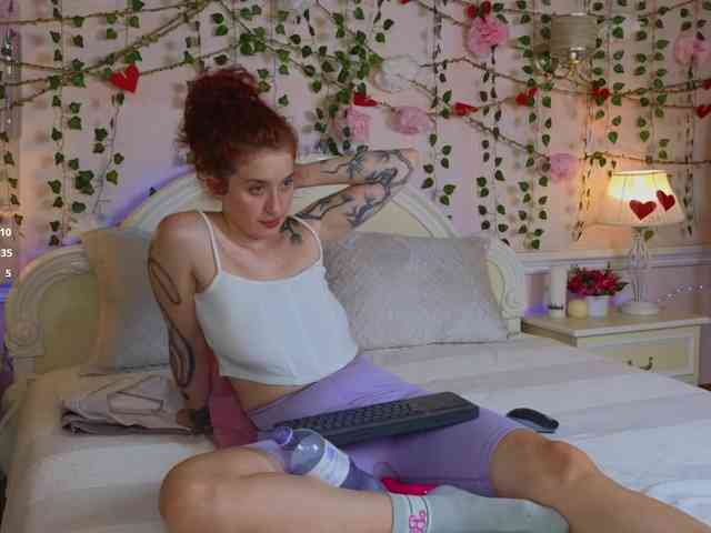 JudithWatson webcam