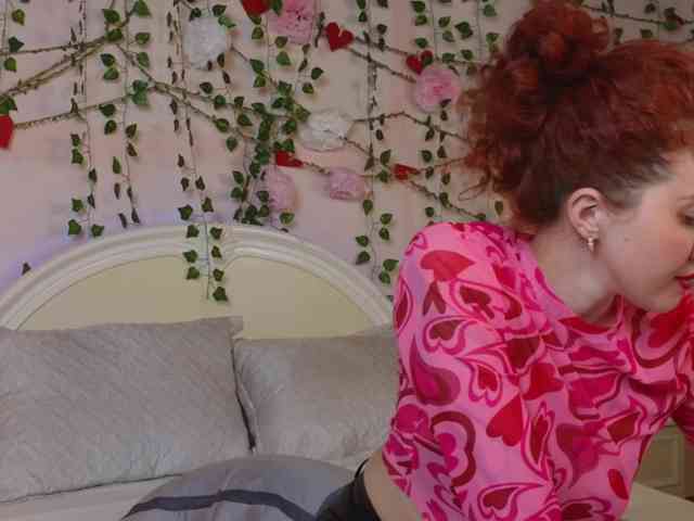 JudithWatson webcam