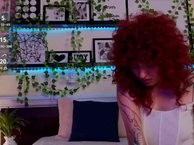 JudithWatson webcam