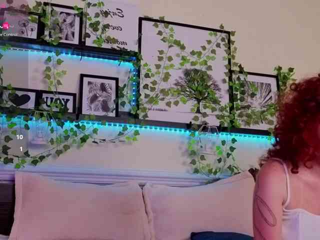 JudithWatson webcam
