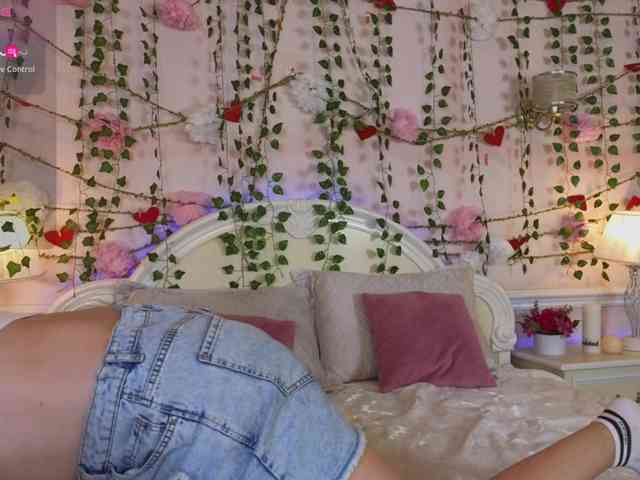 cam livesex JudithWatson