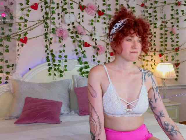 JudithWatson webcam