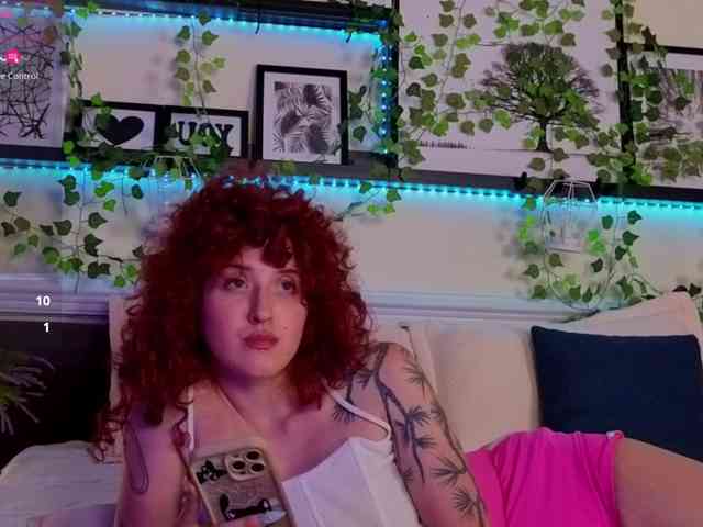 JudithWatson webcam