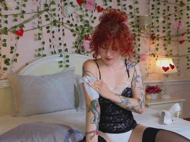 JudithWatson webcam