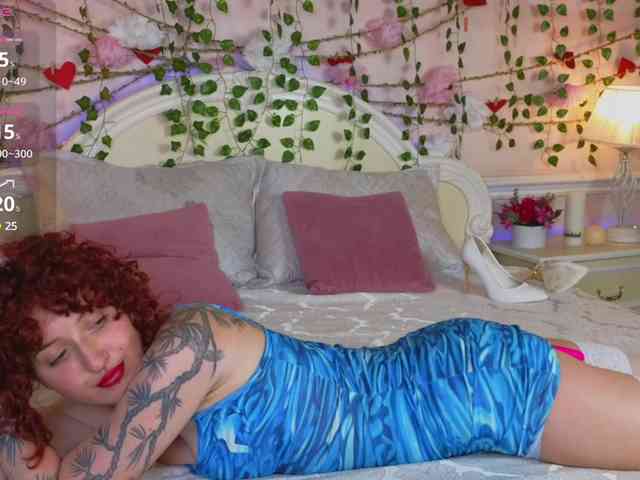 JudithWatson webcam