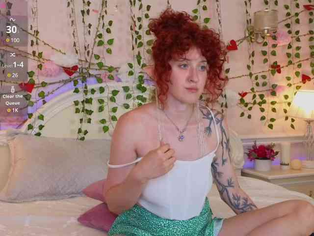 JudithWatson webcam