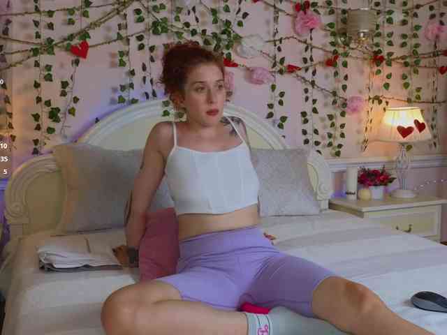 JudithWatson webcam