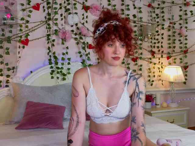 JudithWatson webcam