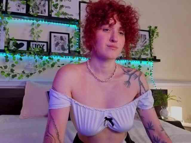 JudithWatson webcam
