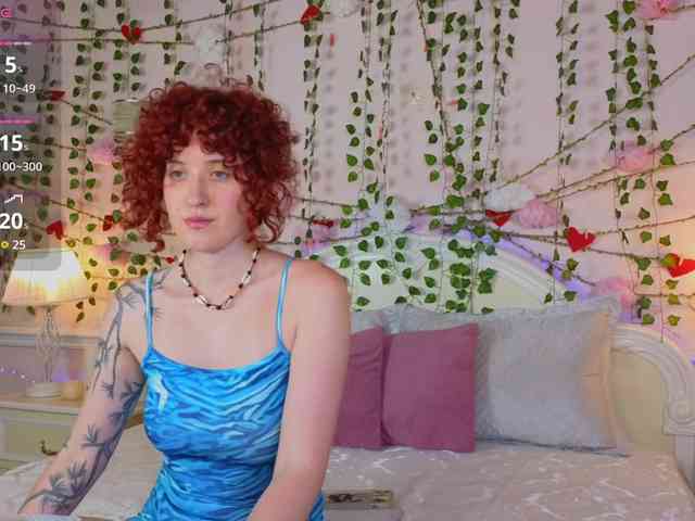 JudithWatson webcam