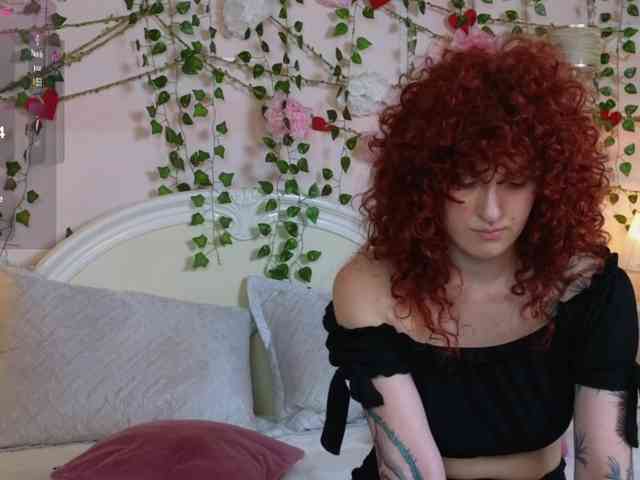 JudithWatson webcam