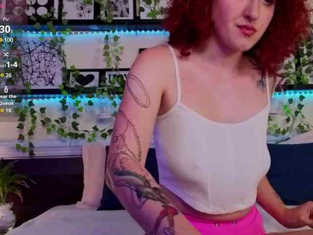 JudithWatson webcam