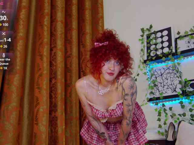 JudithWatson webcam