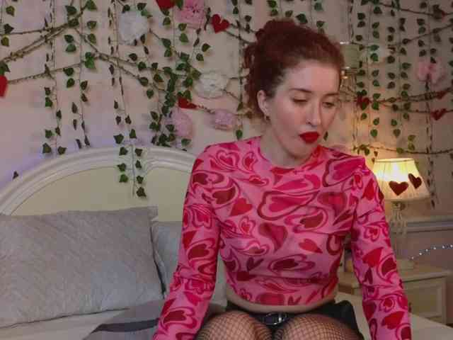JudithWatson webcam