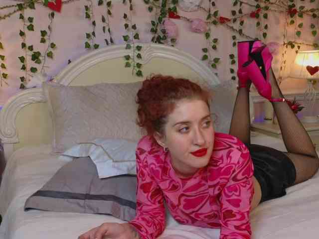 JudithWatson webcam