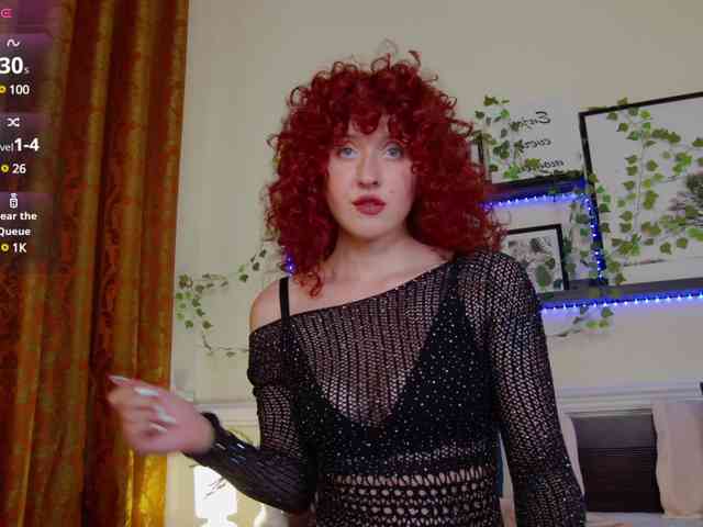 JudithWatson webcam