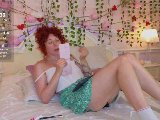JudithWatson webcam