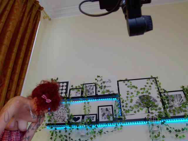 JudithWatson webcam