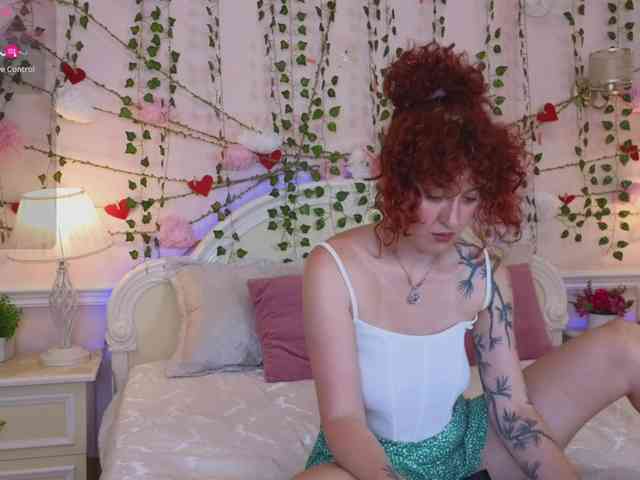 JudithWatson webcam