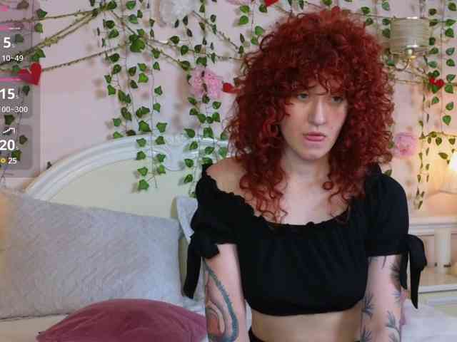 JudithWatson webcam