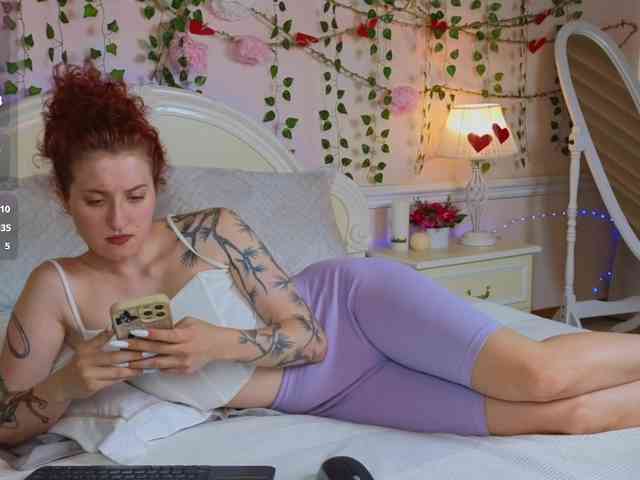 JudithWatson webcam