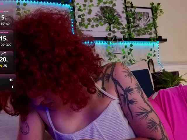 JudithWatson webcam