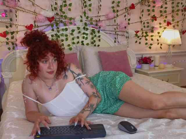 JudithWatson webcam