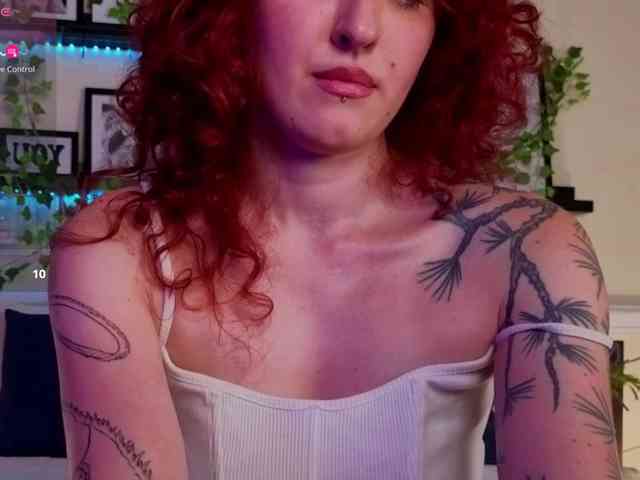 JudithWatson webcam