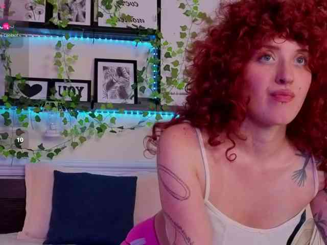 JudithWatson webcam
