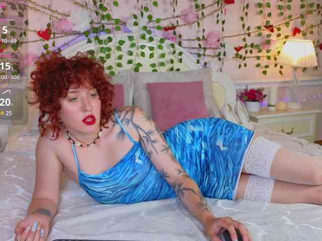 JudithWatson webcam