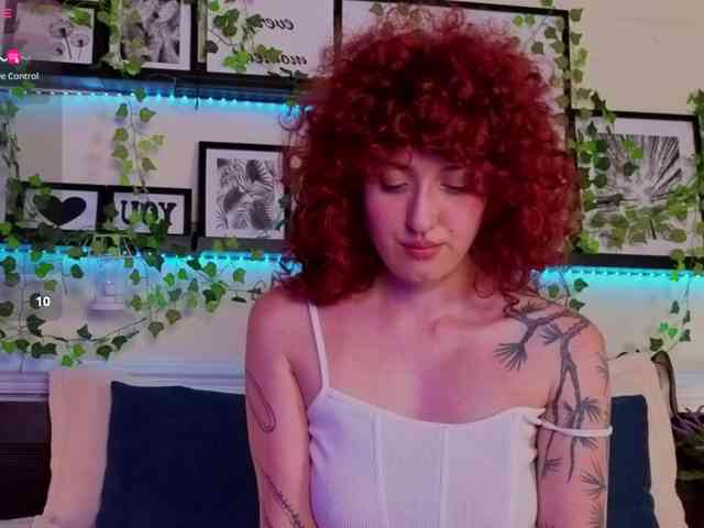 JudithWatson webcam