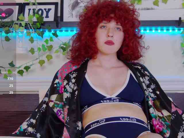 JudithWatson webcam