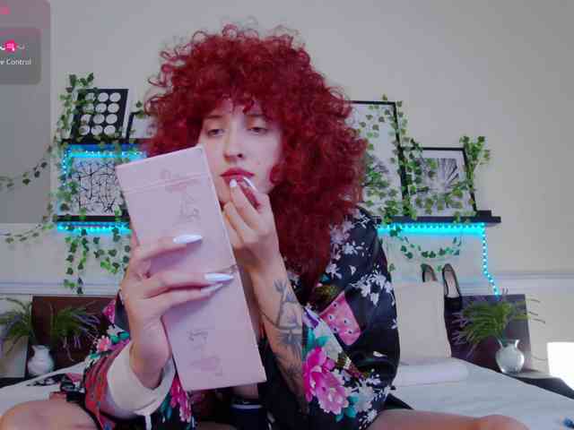 JudithWatson webcam