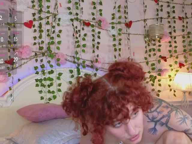JudithWatson webcam
