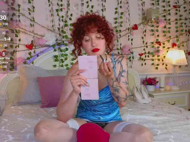 JudithWatson webcam
