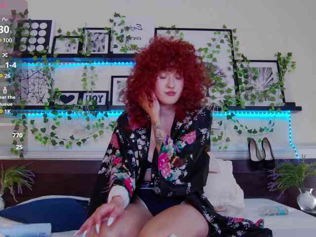 JudithWatson webcam