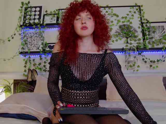 JudithWatson webcam