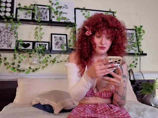 JudithWatson webcam