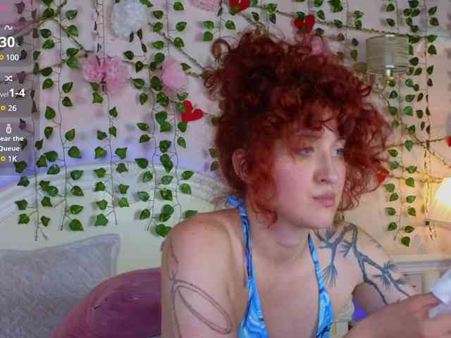 JudithWatson webcam