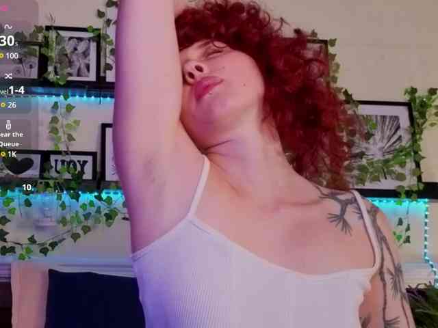 JudithWatson webcam